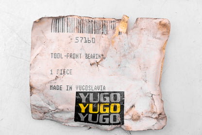 Yugo A.57160 Front Bearing Tool NOS