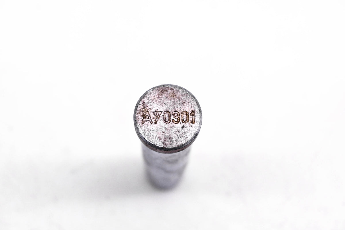 Zastava A.70901 Gear Selector Rod Oil Seal Fitting Pilot