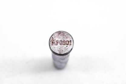Zastava A.70901 Gear Selector Rod Oil Seal Fitting Pilot