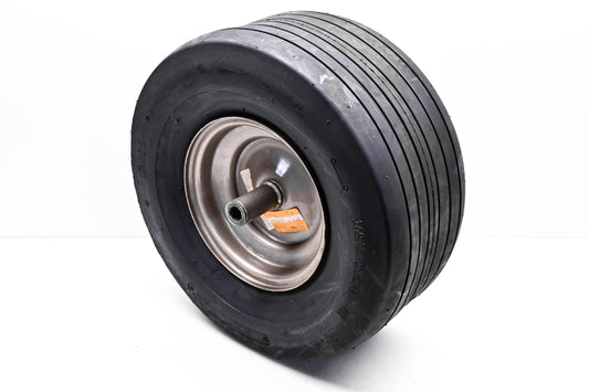 New OEM Kawasaki W99990-595 Trailer Wheel 18x850-8 NOS