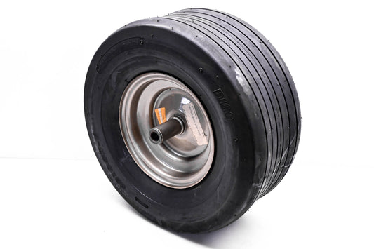 New OEM Kawasaki W99990-595 Trailer Wheel 18x850-8 NOS
