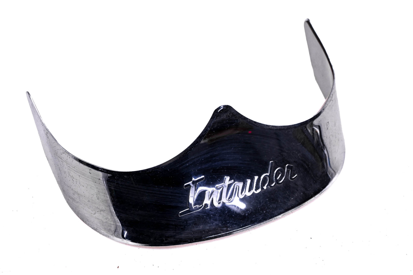New OEM Suzuki 99000-69714 Intruder Rear Fender Trim NOS