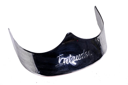 New OEM Suzuki 99000-69714 Intruder Rear Fender Trim NOS