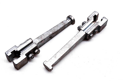 Unior A.40005/004, A.47210-371 Bearing Clamp #681 Kit