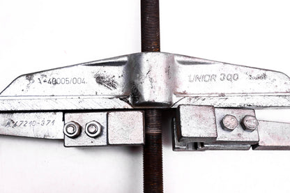 Unior A.40005/004, A.47210-371 Bearing Clamp #681 Kit
