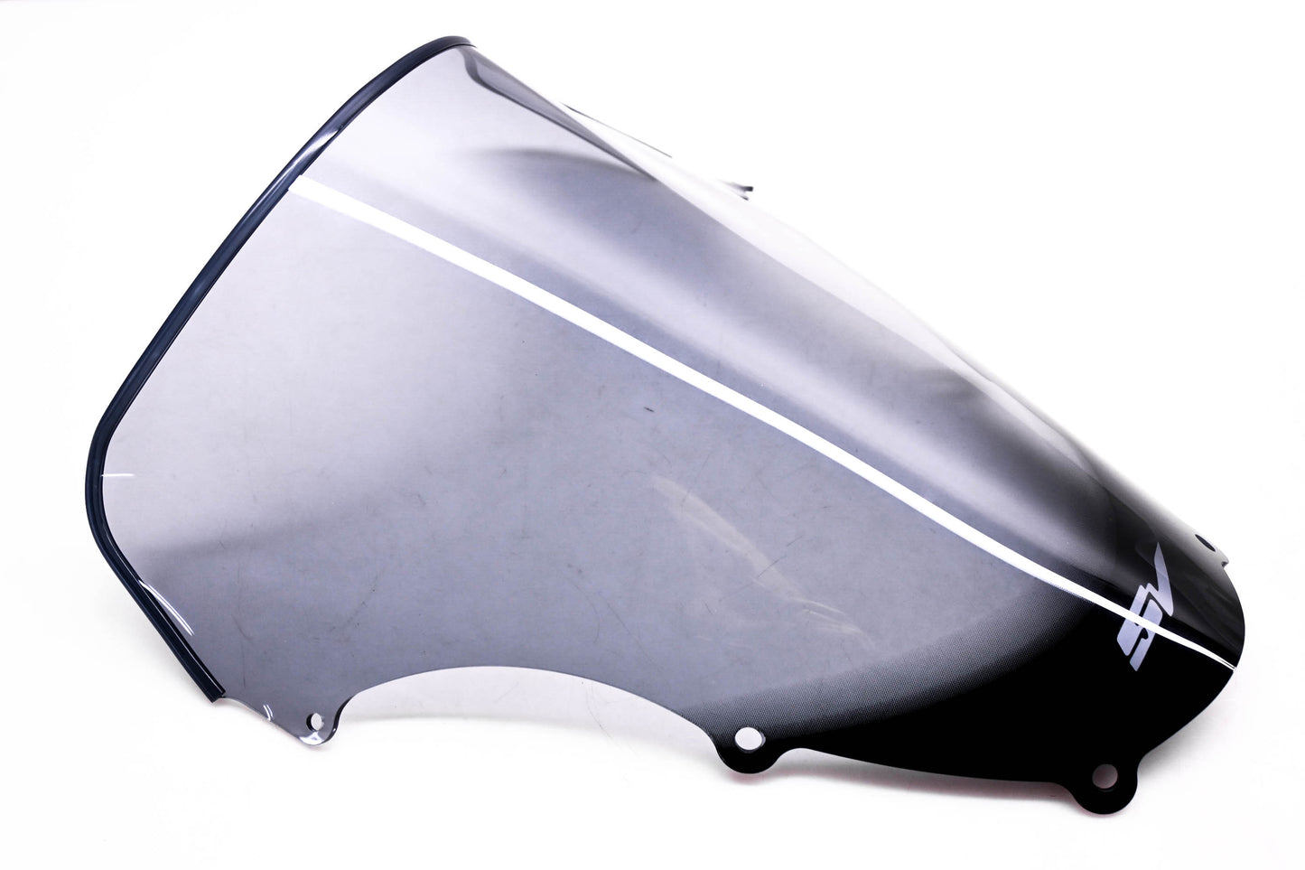 New OEM Suzuki 99950-72017 SV650S/1000S 2003+ Windscreen NOS