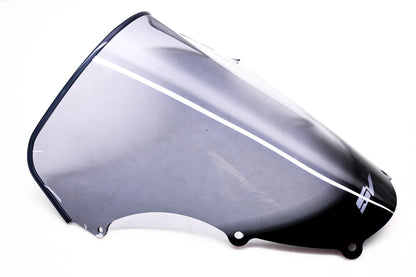 New OEM Suzuki 99950-72017 SV650S/1000S 2003+ Windscreen NOS