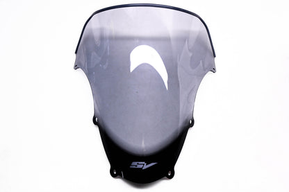 New OEM Suzuki 99950-72017 SV650S/1000S 2003+ Windscreen NOS