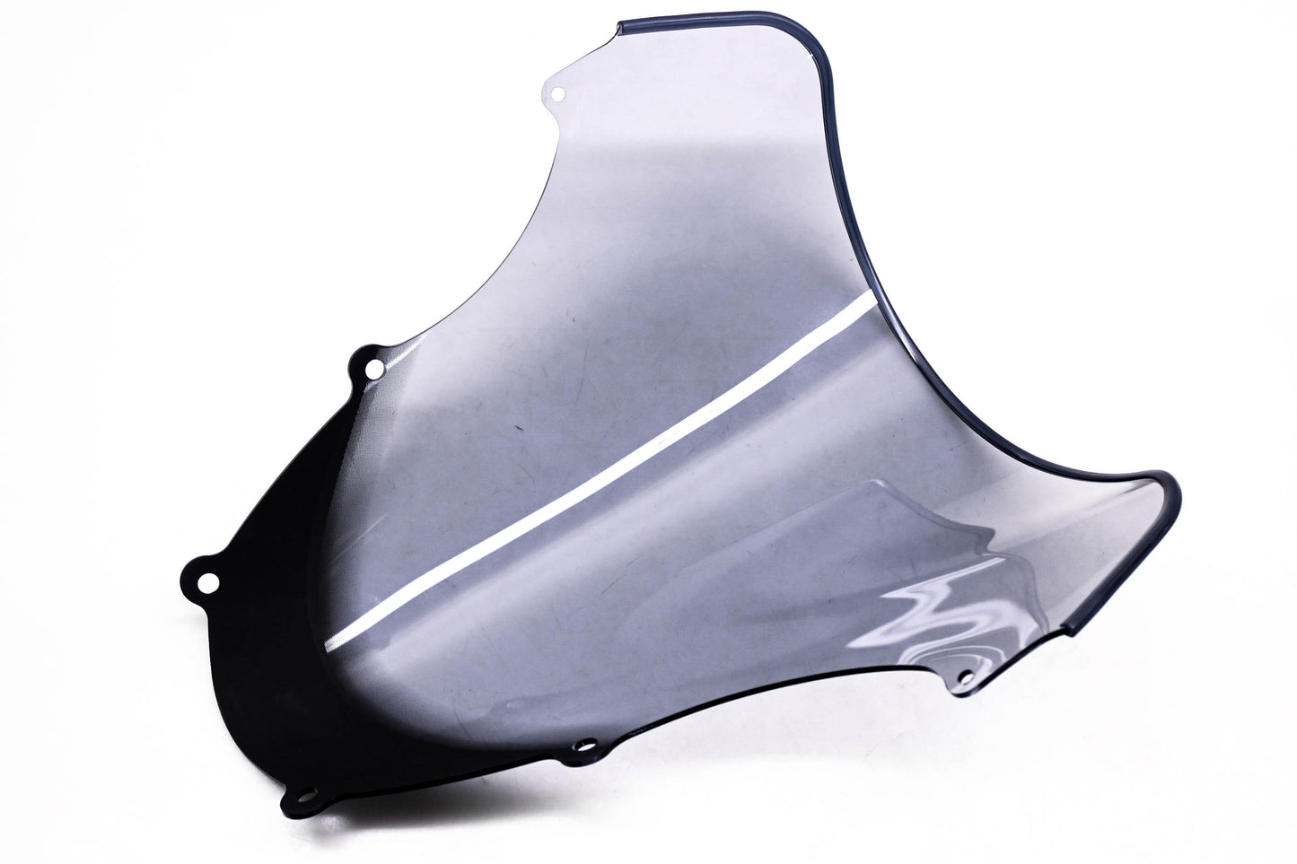 New OEM Suzuki 99950-72017 SV650S/1000S 2003+ Windscreen NOS