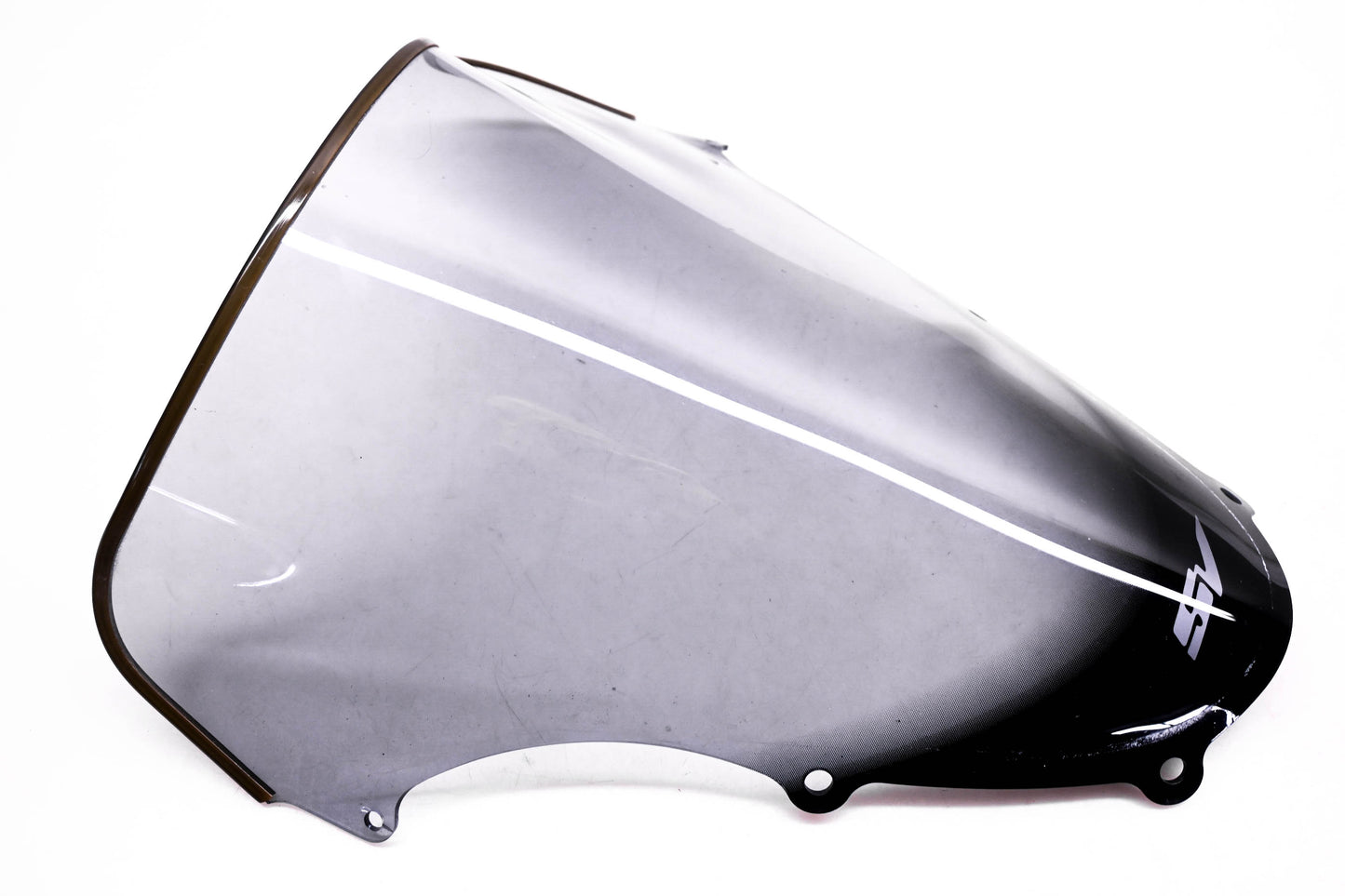 OEM Suzuki 99950-72017 SV650S/1000S 2003+ Windscreen