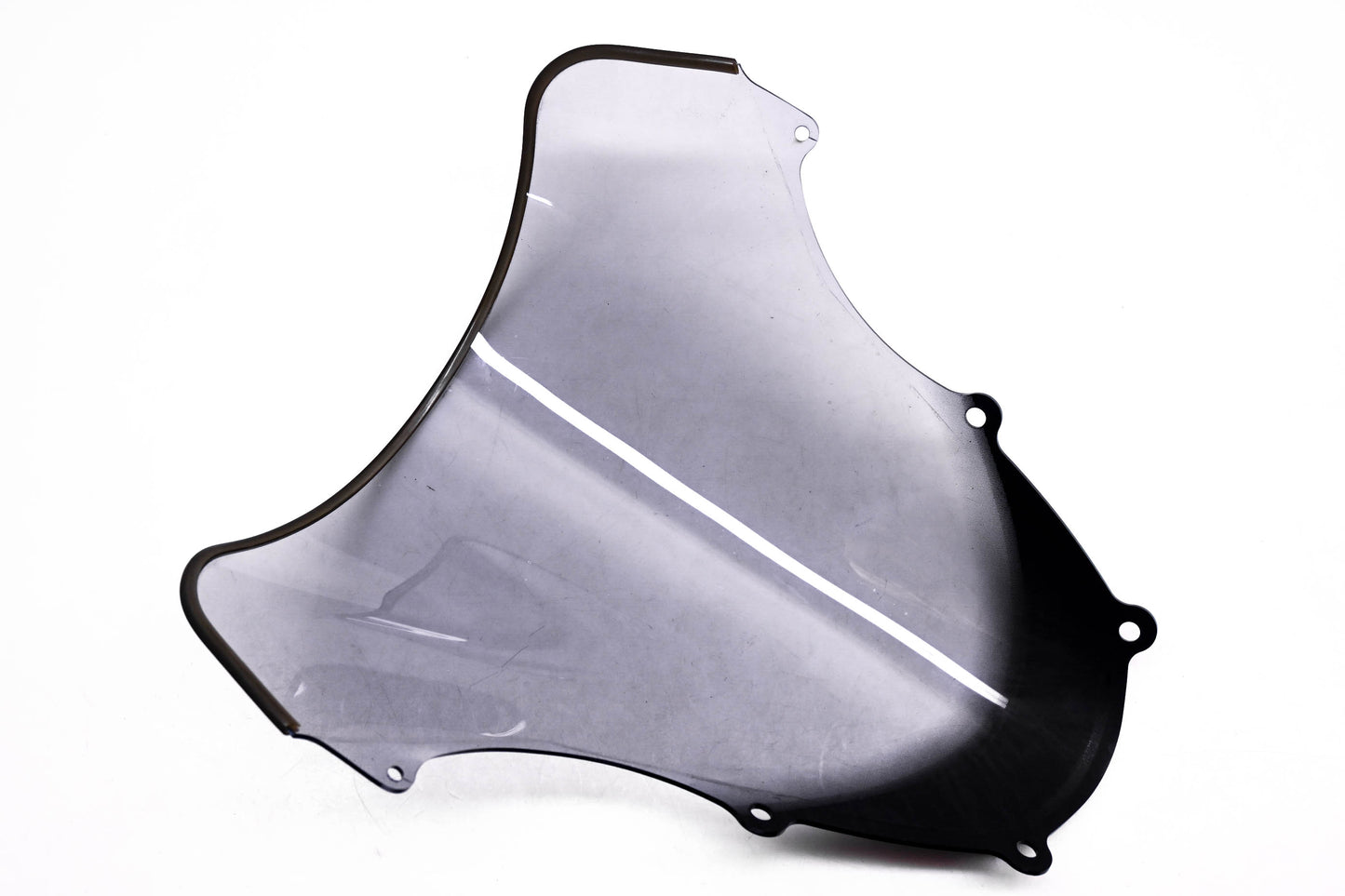 OEM Suzuki 99950-72017 SV650S/1000S 2003+ Windscreen