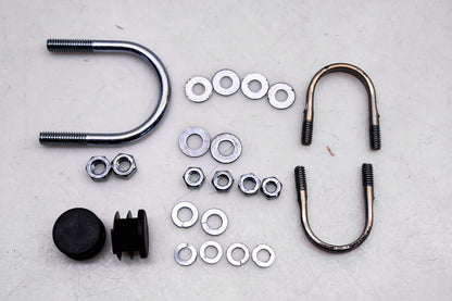 New OEM Suzuki 99950-70067 LS650 Savage Engine Guard Kit NOS