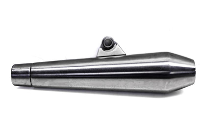 OEM Triumph T2203872 Left Exhaust Silencer Muffler