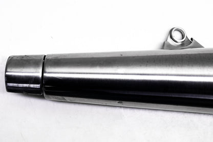 OEM Triumph T2203872 Left Exhaust Silencer Muffler