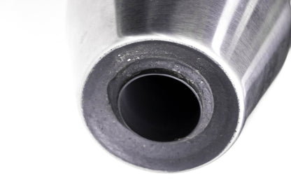 OEM Triumph T2203878 Right Exhaust Silencer Muffler Kit