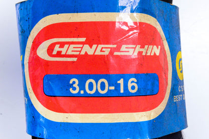 Cheng Shin 3.00-16 Tire NOS