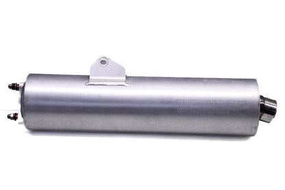 OEM Suzuki 14340-16G70-H01 Left Exhaust Silencer Muffler