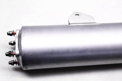 OEM Suzuki 14340-16G70-H01 Left Exhaust Silencer Muffler