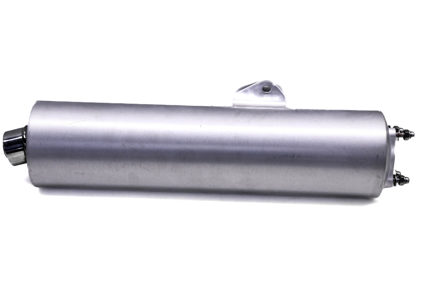 OEM Suzuki 14340-16G70-H01 Left Exhaust Silencer Muffler