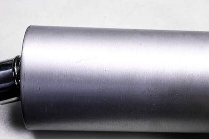 OEM Suzuki 14340-16G70-H01 Left Exhaust Silencer Muffler