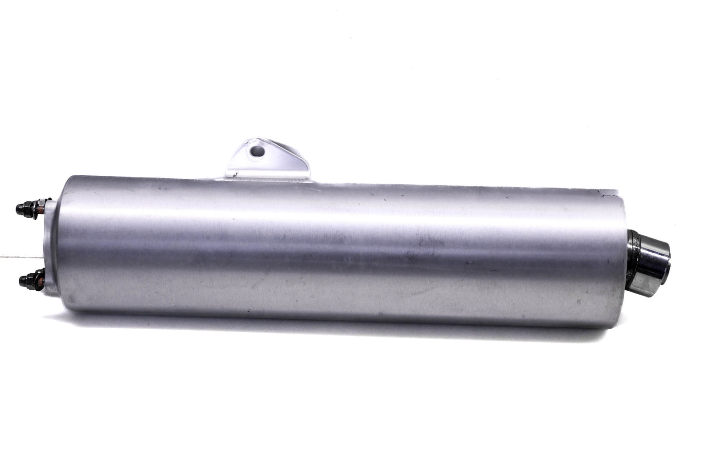 OEM Suzuki 14310-16G70-H01 Right Exhaust Silencer Muffler