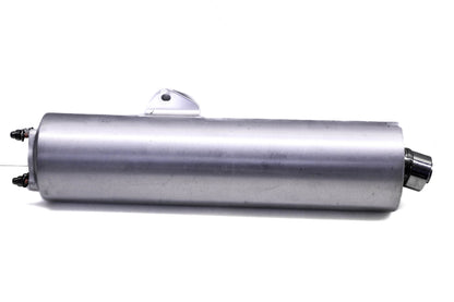OEM Suzuki 14310-16G70-H01 Right Exhaust Silencer Muffler