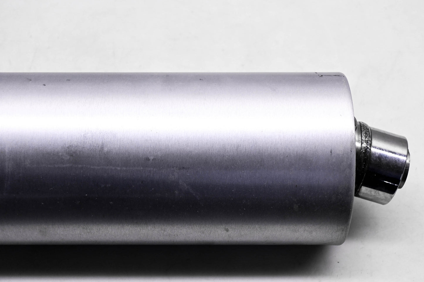 OEM Suzuki 14310-16G70-H01 Right Exhaust Silencer Muffler