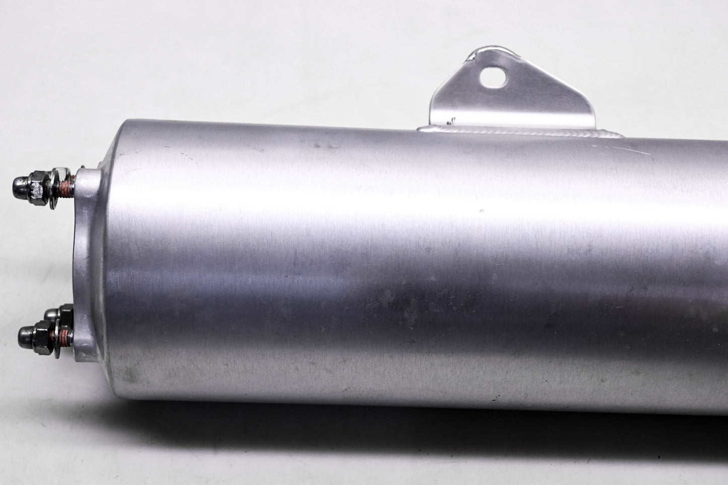 OEM Suzuki 14310-16G70-H01 Right Exhaust Silencer Muffler