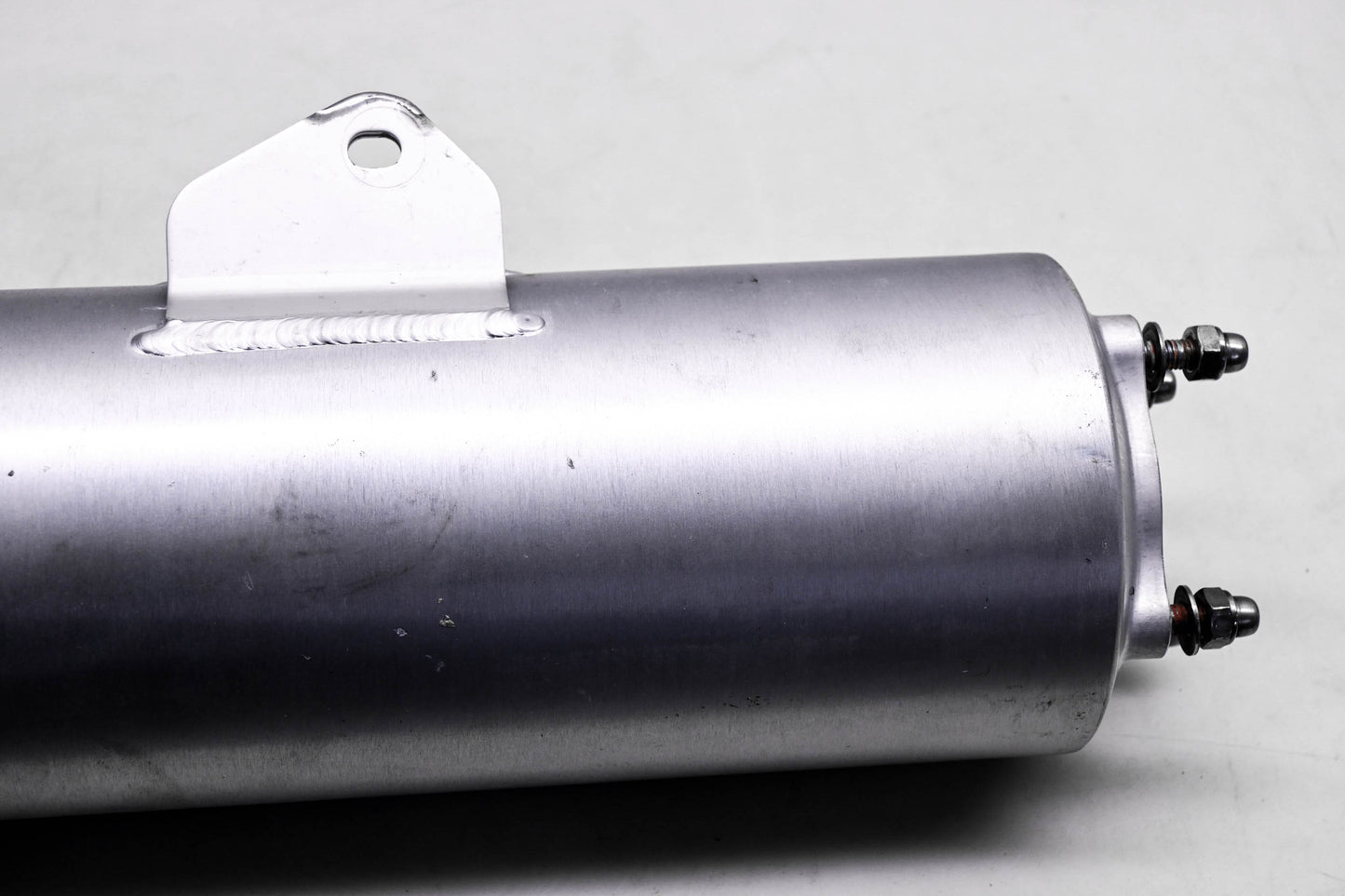 OEM Suzuki 14310-16G70-H01 Right Exhaust Silencer Muffler