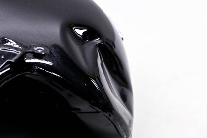OEM Triumph T2402232-PR Black Fuel Tank