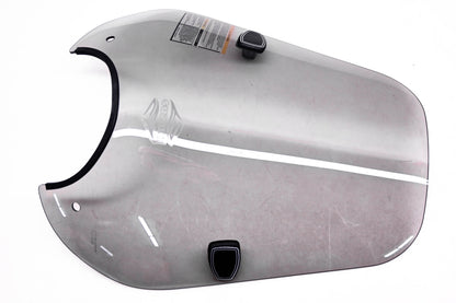 New OEM Suzuki 99950-72000 Intruder Tinted Windshield Kit NOS