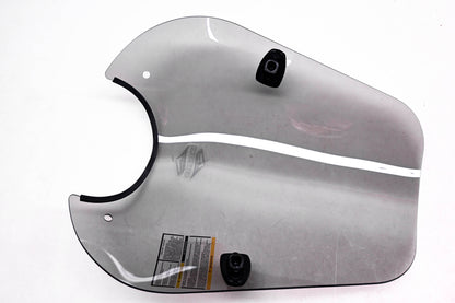 New OEM Suzuki 99950-72000 Intruder Tinted Windshield Kit NOS