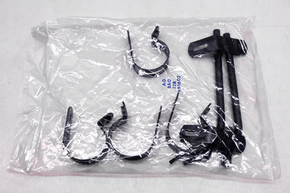 New OEM Suzuki 99950-72000 Intruder Tinted Windshield Kit NOS