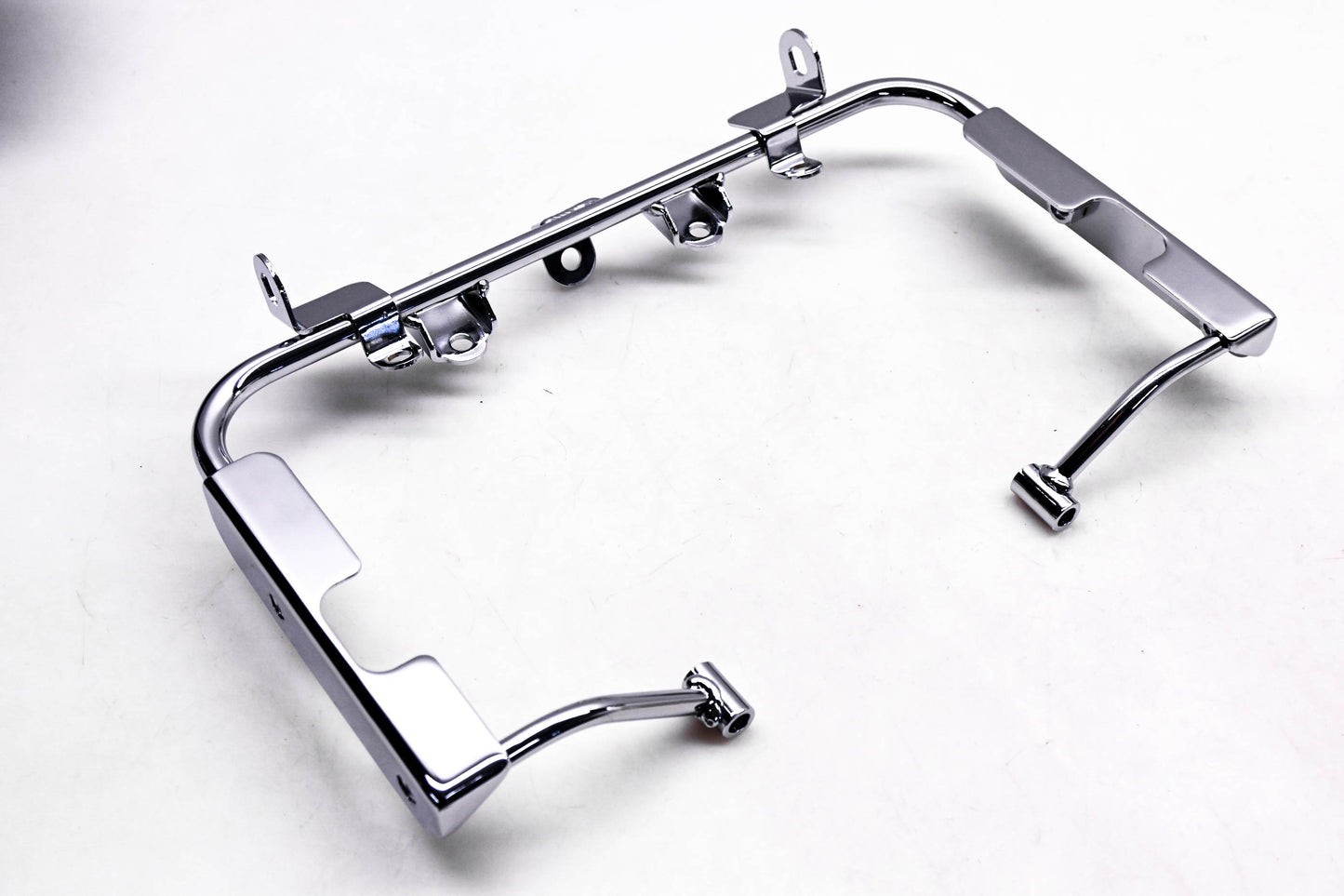 New OEM Suzuki 990A0-70022 C50 Windshield Mount Hardware Kit NOS
