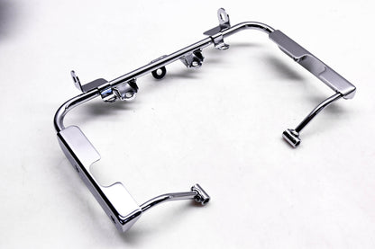 New OEM Suzuki 990A0-70022 C50 Windshield Mount Hardware Kit NOS
