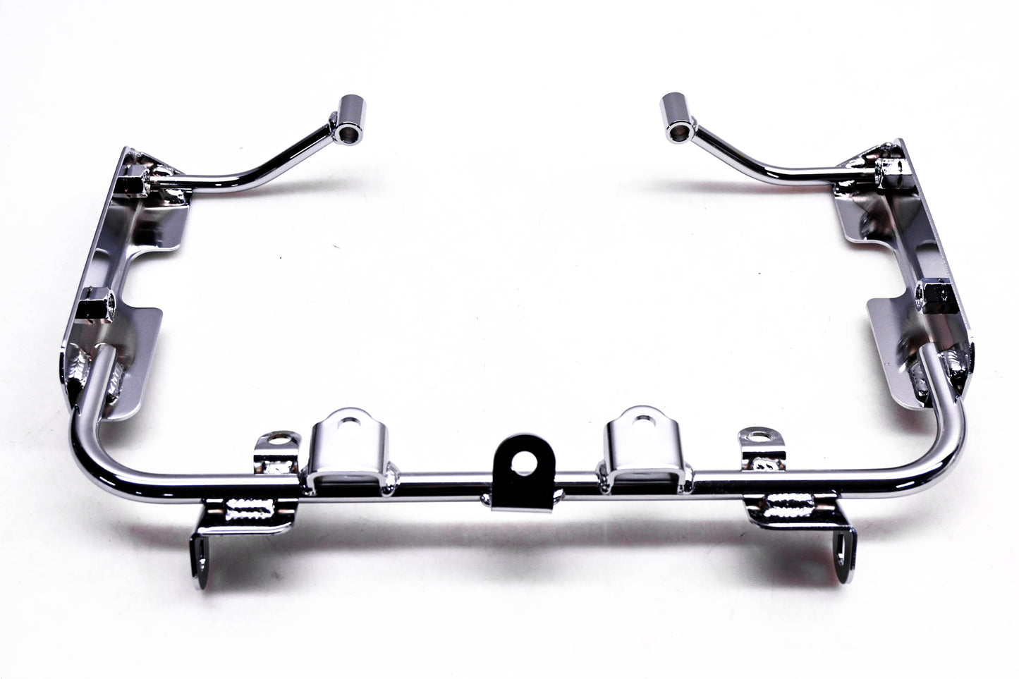 New OEM Suzuki 990A0-70022 C50 Windshield Mount Hardware Kit NOS
