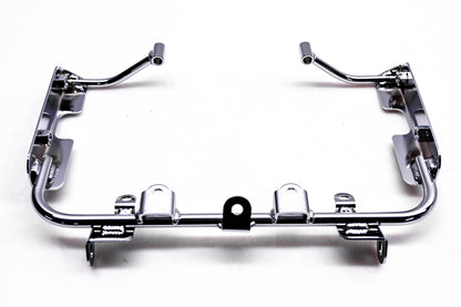 New OEM Suzuki 990A0-70022 C50 Windshield Mount Hardware Kit NOS
