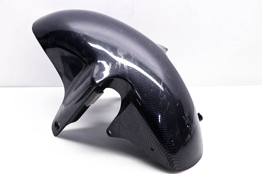 OEM Suzuki 53111-33E Front Carbon Fiber Fender