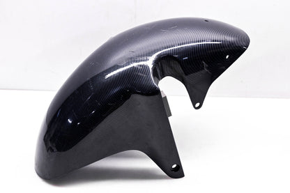 OEM Suzuki 53111-33E Front Carbon Fiber Fender