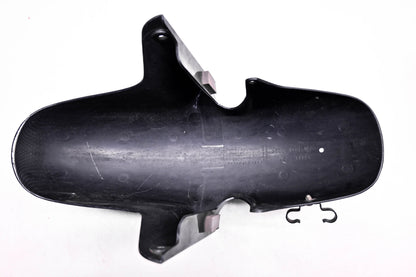OEM Suzuki 53111-33E Front Carbon Fiber Fender