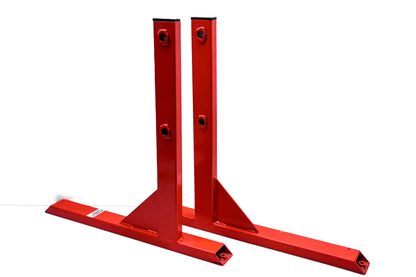 Aprilia 8140193 Rear Wheel Stand Kit