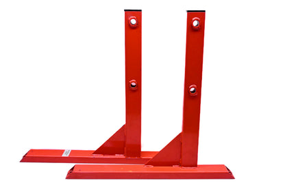 Aprilia 8140193 Rear Wheel Stand Kit
