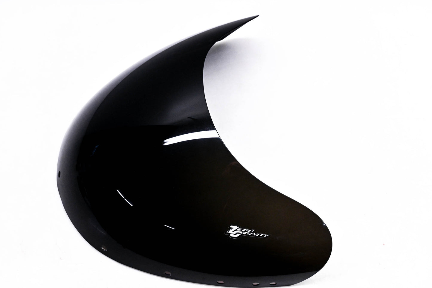 Zero Gravity 20-100-19 SR Series Tinted Windscreen NOS