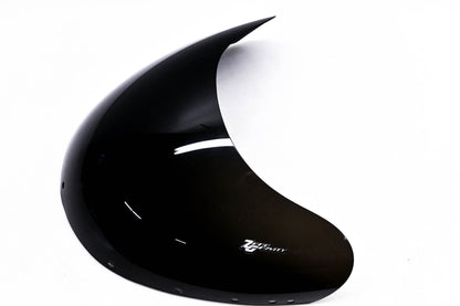 Zero Gravity 20-100-19 SR Series Tinted Windscreen NOS