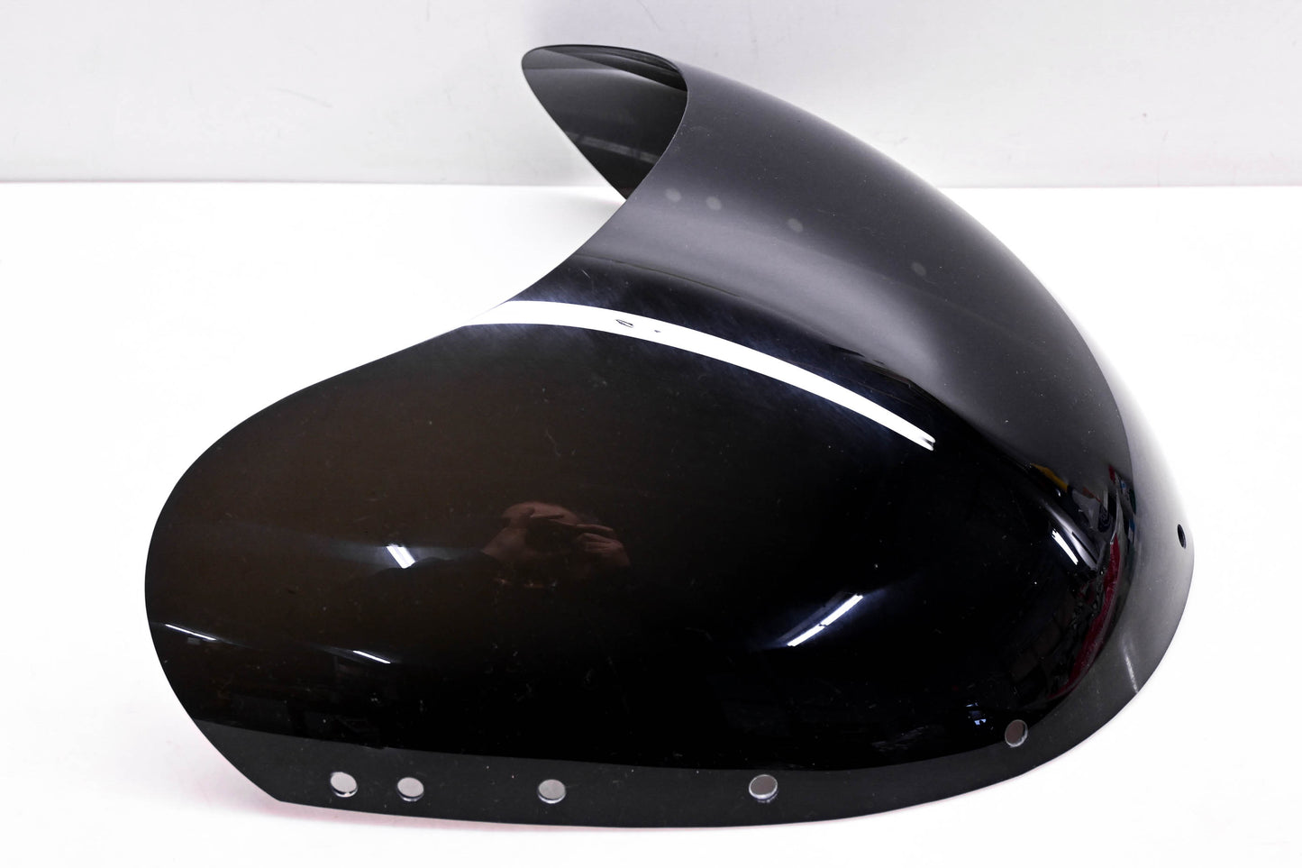 Zero Gravity 20-100-19 SR Series Tinted Windscreen NOS