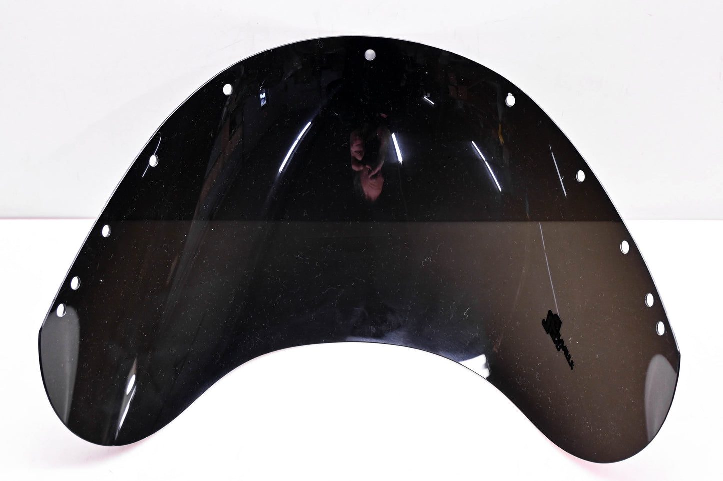 Zero Gravity 20-100-19 SR Series Tinted Windscreen NOS