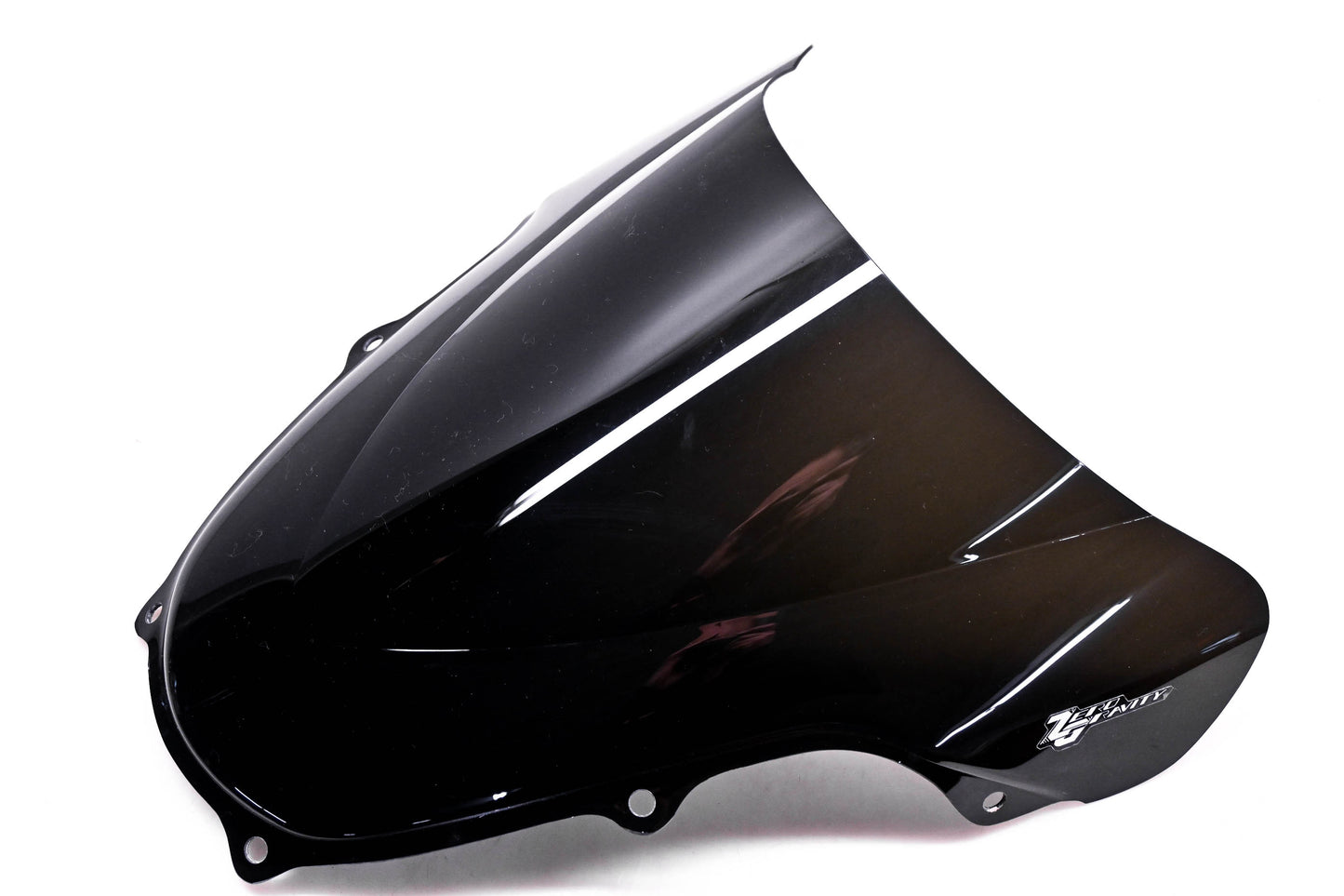 Zero Gravity 19-106-19 DB Series Tinted Windscreen NOS