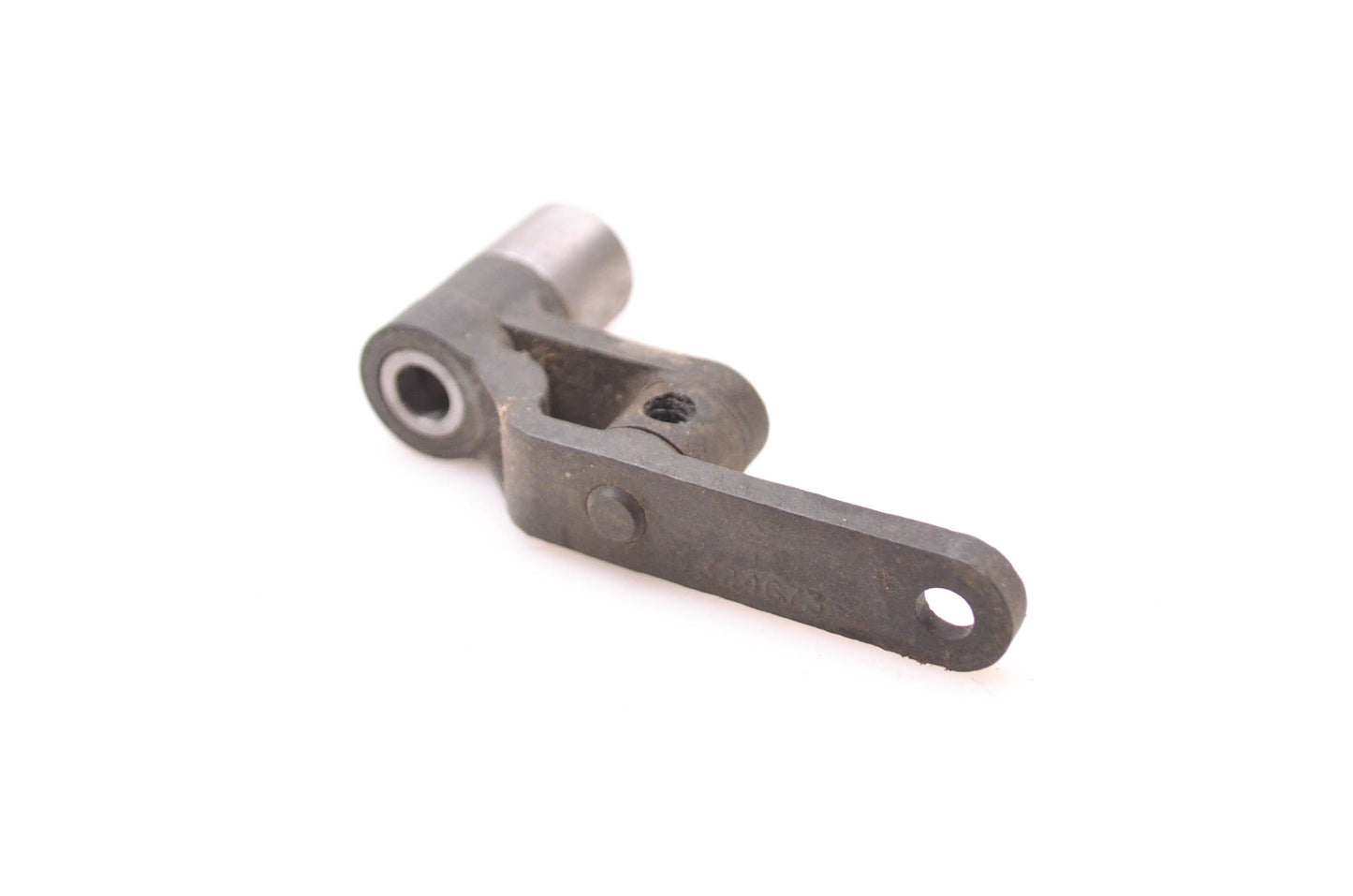 OMC 324673, 324671, 324664 Cable Control Lever w/ Spacer Assembly