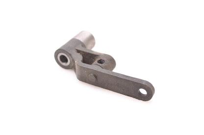 OMC 324673, 324671, 324664 Cable Control Lever w/ Spacer Assembly