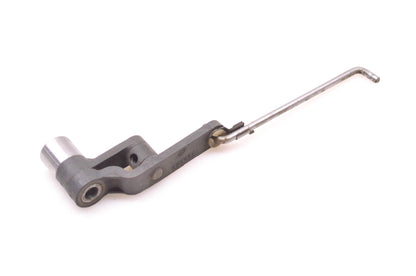 OMC 324673, 324671, 324664 Cable Control Lever w/ Spacer & Arm Assembly